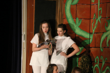 Little Shop of Horrors 172